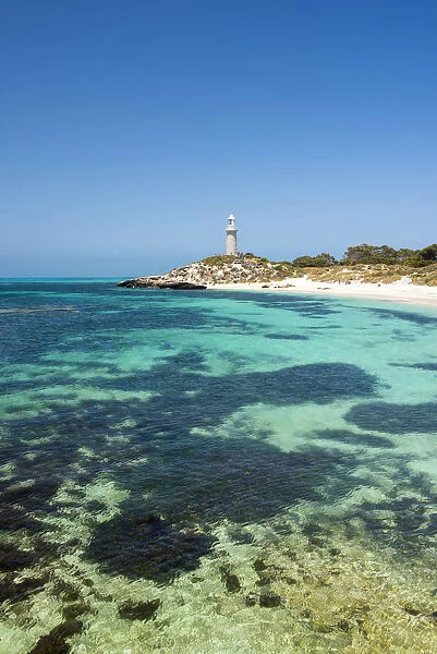 Rottnest Island, Fremantle, Perth, Western Australia, Australia
