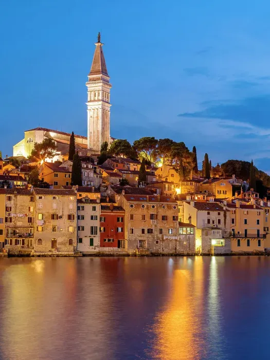 Framed Print : Rovinj, Historic City, Altstadt von Rovinj, Grad Rovinj, Istria Croatia Framed Print : Rovinj, Historic City, Altstadt von Rovinj, Grad Rovinj, Istria Croatia