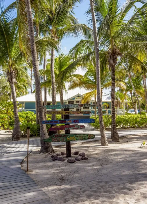 Framed Print : Rum Point, North Side, Grand Cayman, Cayman Islands