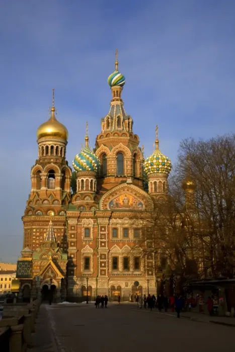 Framed Print : Russia, St. Petersburg; The restored Church of Christ the Saviour, also known as Church on Spilled Blood Framed Print : Russia, St. Petersburg; The restored Church of Christ the Saviour, also known as Church on Spilled Blood
