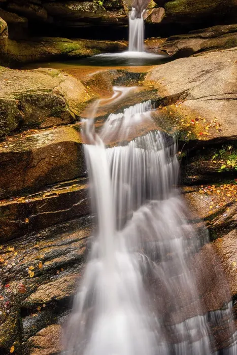Framed Print : Sabbaday Falls, Waterville Valley, New Hampshire, USA Framed Print : Sabbaday Falls, Waterville Valley, New Hampshire, USA