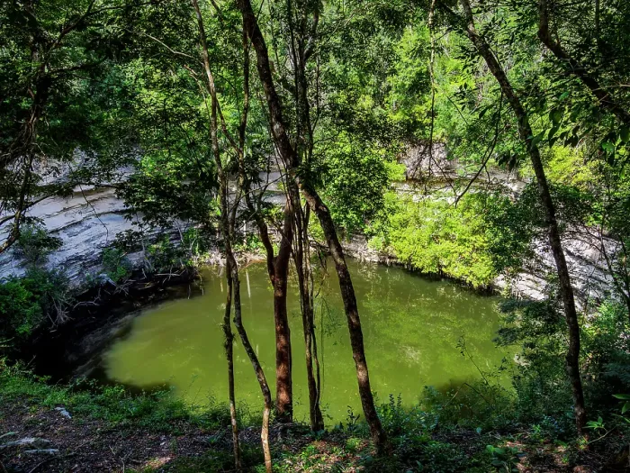 Framed Print : The Sacred Cenote, Chichen Itza, Yucatan State, Mexico Framed Print : The Sacred Cenote, Chichen Itza, Yucatan State, Mexico