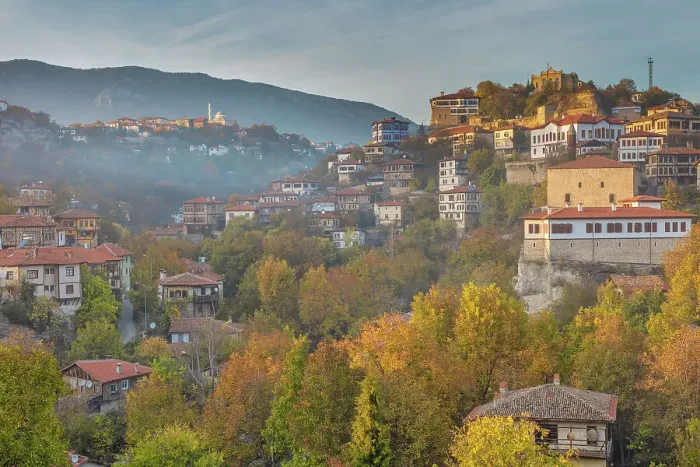 Framed Print : Safranbolu, Karabuk Province, Turkey