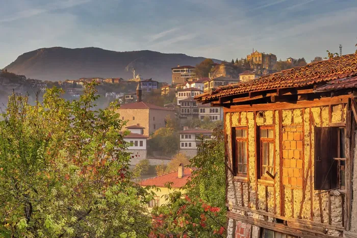 Framed Print : Safranbolu, Karabuk Province, Turkey Framed Print : Safranbolu, Karabuk Province, Turkey