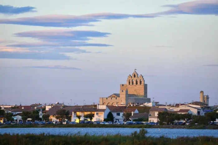 Framed Print : Saintes Maries de la Mer, Camargue, Languedoc- Roussillion, France, Europe Framed Print : Saintes Maries de la Mer, Camargue, Languedoc- Roussillion, France, Europe