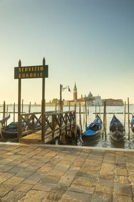 Framed Print : San Giorgio Maggiore, Piazza San Marco, Venice, Veneto, Italy Framed Print : San Giorgio Maggiore, Piazza San Marco, Venice, Veneto, Italy