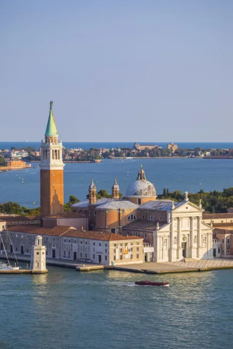 Framed Print : San Giorgio Maggiore, Venice, Veneto, Italy Framed Print : San Giorgio Maggiore, Venice, Veneto, Italy