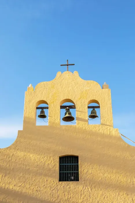 Framed Print : San Jose Church, Cachi, Salta, Argentina Framed Print : San Jose Church, Cachi, Salta, Argentina