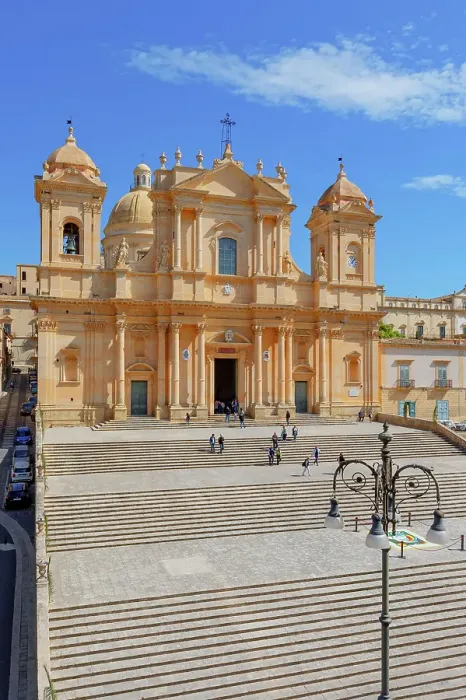Framed Print : San Nicolo Cathedral, Noto, Noto Valley, Sicily, Italy Framed Print : San Nicolo Cathedral, Noto, Noto Valley, Sicily, Italy