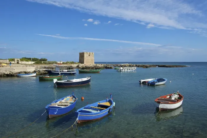 Framed Print : San Vito, Polignano a Mare, Apulia, Italy Framed Print : San Vito, Polignano a Mare, Apulia, Italy