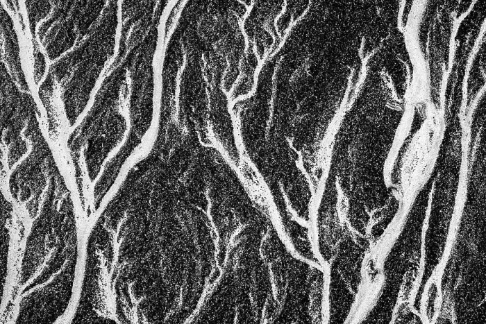 Framed Print : Sand pattern abstract on a beach, Devon, England. Winter (January) 2019 Framed Print : Sand pattern abstract on a beach, Devon, England. Winter (January) 2019