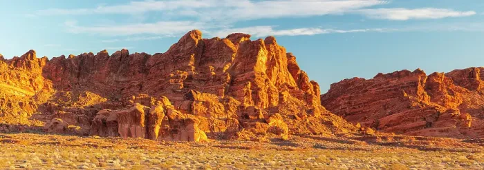 Framed Print : Sandstone formations, Valley of Fire State Park, Nevada, USA Framed Print : Sandstone formations, Valley of Fire State Park, Nevada, USA