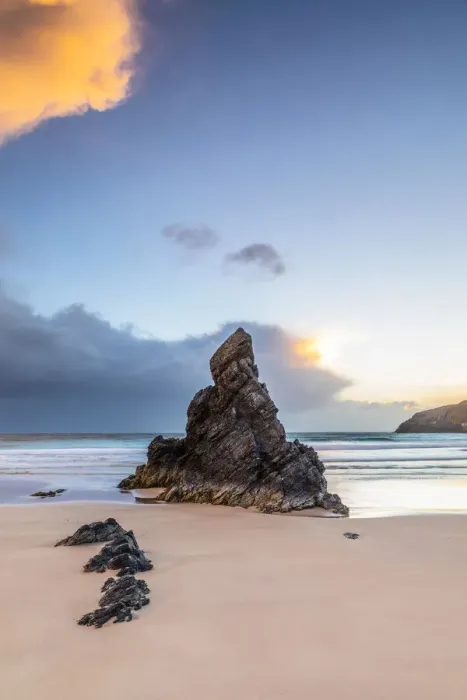 Framed Print : Sango Sands, Durness, Sutherland, Scotland, United Kingdom Framed Print : Sango Sands, Durness, Sutherland, Scotland, United Kingdom