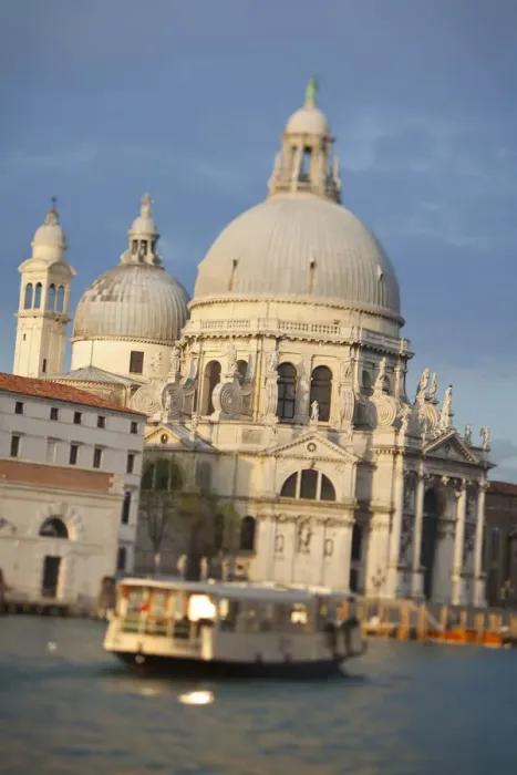 Framed Print : Santa Maria Della Salute, Grand Canal, Venice, Italy Framed Print : Santa Maria Della Salute, Grand Canal, Venice, Italy