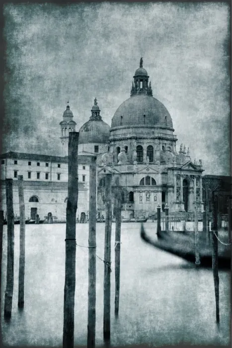 Framed Print : Santa Maria Della Salute, Grand Canal, Venice, Italy Framed Print : Santa Maria Della Salute, Grand Canal, Venice, Italy