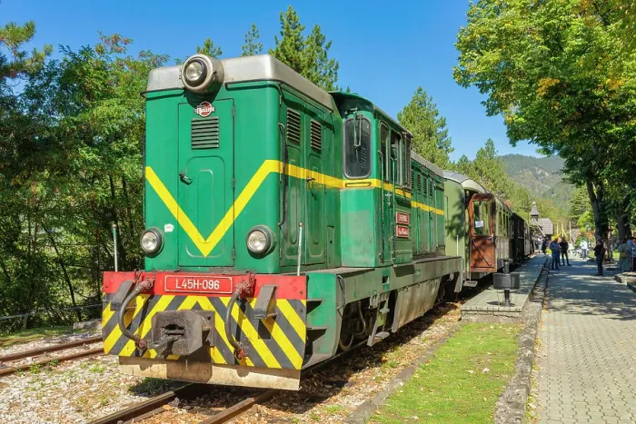 Framed Print : Sargan Eight railroad, Sharagan, Sarganska osmica, Serbia Framed Print : Sargan Eight railroad, Sharagan, Sarganska osmica, Serbia