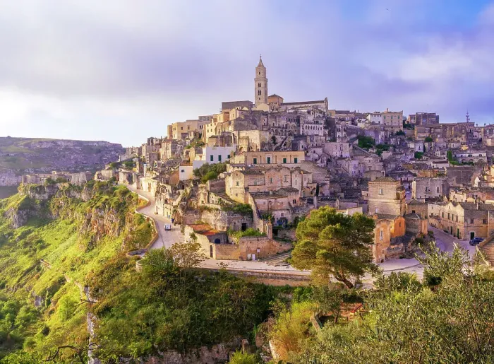 Framed Print : Sassi di Matera, The old town carved out of the rocks, UNESCO World Heritage Site, Matera, Basilicata, Italy Framed Print : Sassi di Matera, The old town carved out of the rocks, UNESCO World Heritage Site, Matera, Basilicata, Italy
