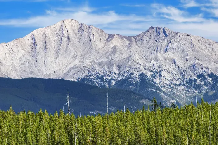Framed Print : The Sawback Range. Banff National Park, Alberta, Canada Framed Print : The Sawback Range. Banff National Park, Alberta, Canada