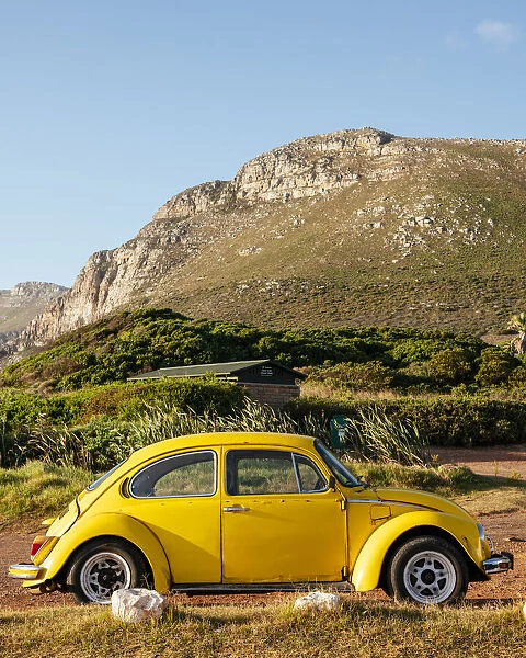 Scarborough Beach, Cape Town, Western Cape, South Africa