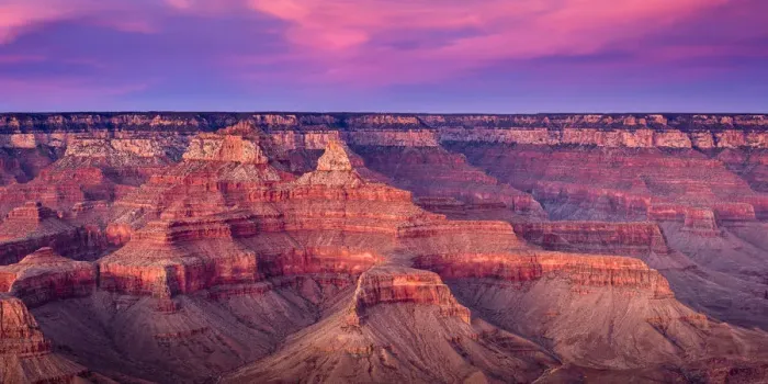 Framed Print : Scenic view of Grand Canyon at sunset, Yavapai Point, Grand Canyon National Park, Arizona Framed Print : Scenic view of Grand Canyon at sunset, Yavapai Point, Grand Canyon National Park, Arizona