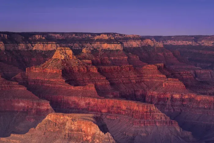 Framed Print : Scenic view of Grand Canyon at sunset, Hopi Point, Grand Canyon National Park, Arizona Framed Print : Scenic view of Grand Canyon at sunset, Hopi Point, Grand Canyon National Park, Arizona