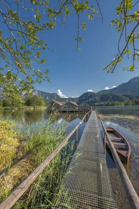 Framed Print : Schlehdorf, Kochel Lake, Bad TAolz-Wolfratshausen district, Upper Bavaria, Germany, Europe Framed Print : Schlehdorf, Kochel Lake, Bad TAolz-Wolfratshausen district, Upper Bavaria, Germany, Europe