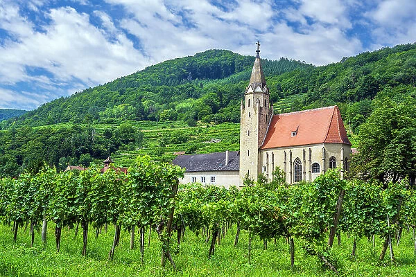 Schwallenbach, Lower Austria, Austria