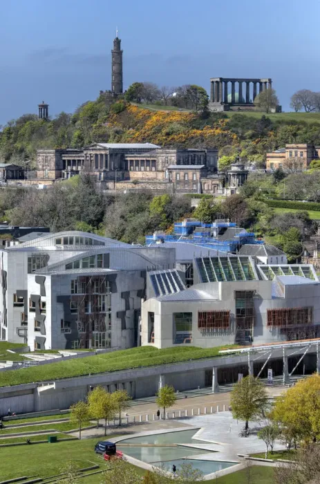 Framed Print : Scottish Parliament Building, Holyrood, Edinburgh, Scotland, UK Framed Print : Scottish Parliament Building, Holyrood, Edinburgh, Scotland, UK