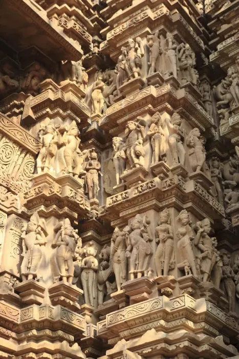 Framed Print : Sculpture of Kandariya, Mahadev Hindu temple, UNESCO World Heritage site, Khadjuraho Framed Print : Sculpture of Kandariya, Mahadev Hindu temple, UNESCO World Heritage site, Khadjuraho