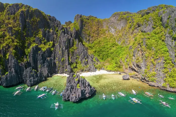 Framed Print : Secret Lagoon, Miniloc Island, El Nido, Bacuit Bay, Palawan, Philippines Framed Print : Secret Lagoon, Miniloc Island, El Nido, Bacuit Bay, Palawan, Philippines