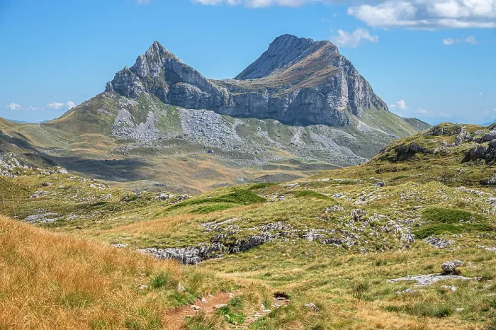 Framed Print : Sedlena Greda mountain, Durmitor National Park, Zabljak, Montenegro Framed Print : Sedlena Greda mountain, Durmitor National Park, Zabljak, Montenegro