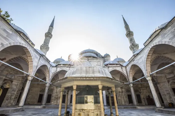 Framed Print : Sehzade Mosque, Fatih district, Istanbul, Turkey Framed Print : Sehzade Mosque, Fatih district, Istanbul, Turkey