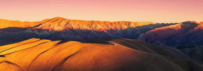 Framed Print : Serrania de Hornocal at sunset, Humahuaca, Jujuy, Argentina Framed Print : Serrania de Hornocal at sunset, Humahuaca, Jujuy, Argentina