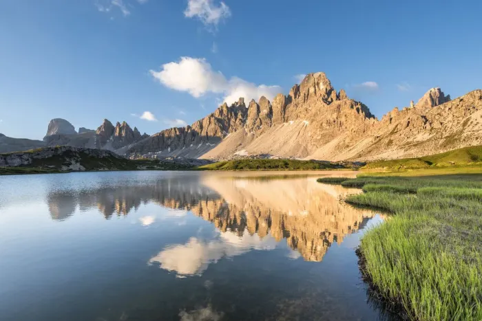 Framed Print : Sesto / Sexten, province of Bolzano, Dolomites, South Tyrol, Italy Framed Print : Sesto / Sexten, province of Bolzano, Dolomites, South Tyrol, Italy