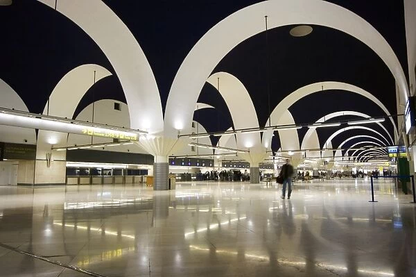 Seville International Airport