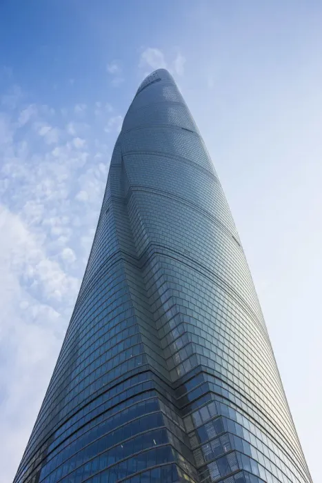 Framed Print : Shanghai Tower (2nd tallest building in the world in 2014), Lujiazui, Pudong, Shanghai Framed Print : Shanghai Tower (2nd tallest building in the world in 2014), Lujiazui, Pudong, Shanghai
