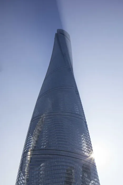 Framed Print : Shanghai Tower, Lujiazui financial district, Pudong, Shanghai Tower, Shanghai, China Framed Print : Shanghai Tower, Lujiazui financial district, Pudong, Shanghai Tower, Shanghai, China
