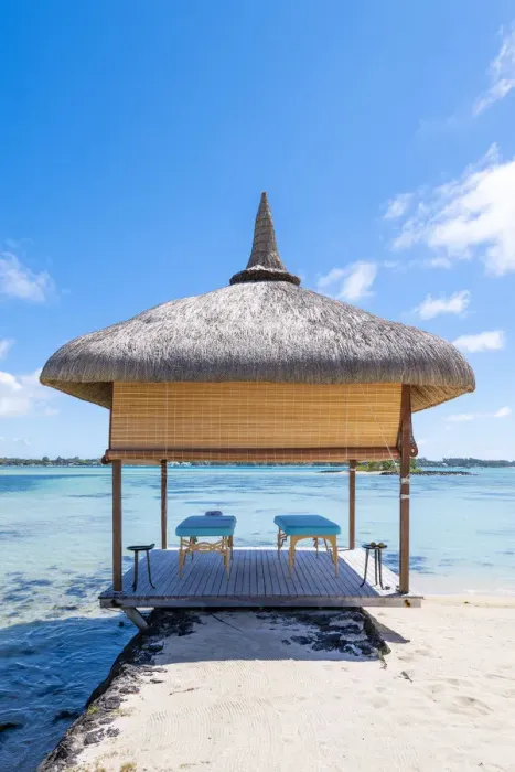 Framed Print : The Shangri-La Le Toussrok hotel, Trou d Eau Douce, Flacq district, Mauritius, Africa Framed Print : The Shangri-La Le Toussrok hotel, Trou d Eau Douce, Flacq district, Mauritius, Africa