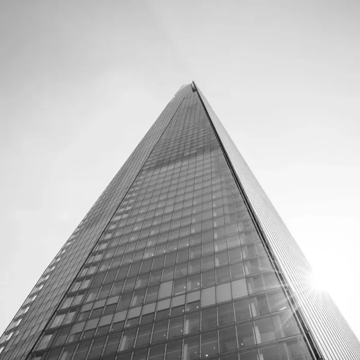 Framed Print : The Shard, London, England, UK