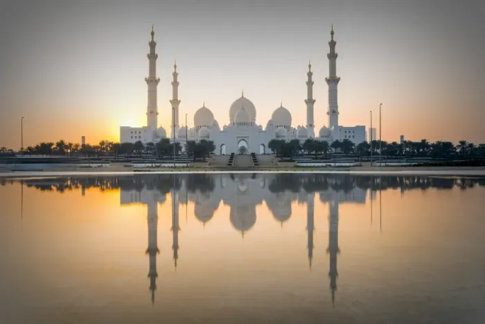 Framed Print : Sheikh Zayed Bin Sultan Al Nahyan Mosque, Abu Dhabi, United Arab Emirates, UAE Framed Print : Sheikh Zayed Bin Sultan Al Nahyan Mosque, Abu Dhabi, United Arab Emirates, UAE