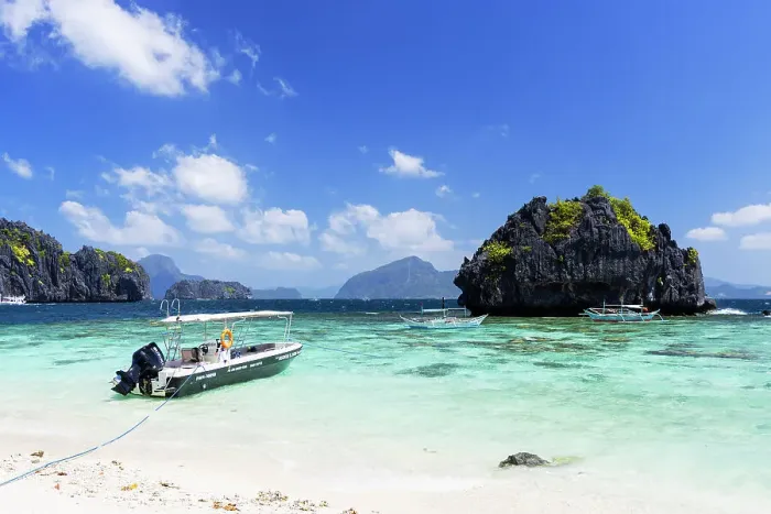 Framed Print : Shimizu Island, El Nido, Bacuit Bay, Palawan, Philippines Framed Print : Shimizu Island, El Nido, Bacuit Bay, Palawan, Philippines