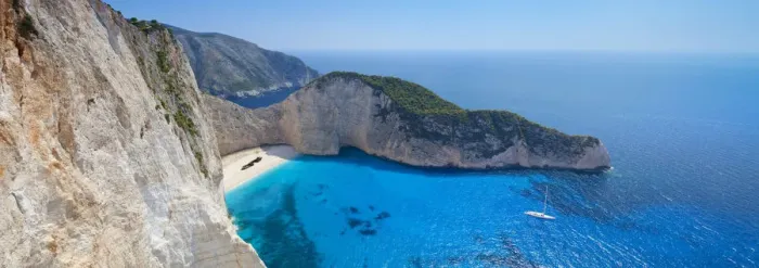 Framed Print : Shipwreck Bay, Zante (Zakynthos), Ionian Islands, Greece Framed Print : Shipwreck Bay, Zante (Zakynthos), Ionian Islands, Greece