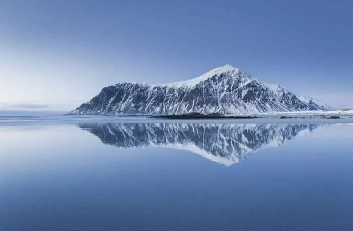 Framed Print : Skagsanden beach, Lofoten Islands, Norway Framed Print : Skagsanden beach, Lofoten Islands, Norway