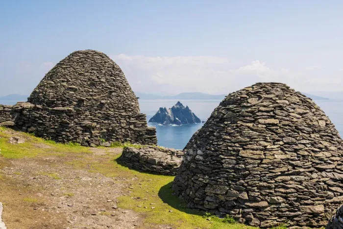 Framed Print : Skellig Michael (Great Skellig), Skellig islands, County Kerry, Munster province, Ireland Framed Print : Skellig Michael (Great Skellig), Skellig islands, County Kerry, Munster province, Ireland
