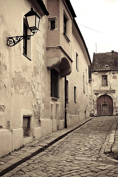 Slovakia, Bratislava, Old Town