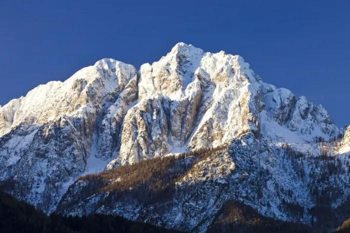 Framed Print : Slovenia, Gorenjska Region, Triglav National Park Framed Print : Slovenia, Gorenjska Region, Triglav National Park
