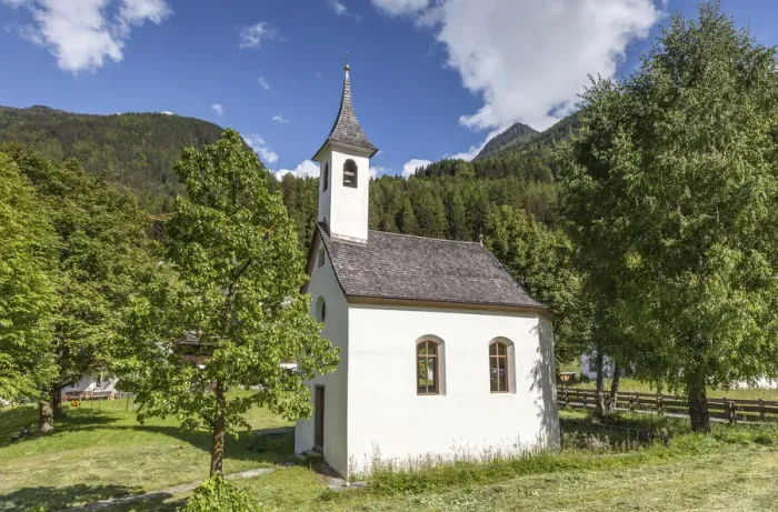 Framed Print : Small chapel near St. Jakob in Ahrntal, South Tyrol, Italy Framed Print : Small chapel near St. Jakob in Ahrntal, South Tyrol, Italy