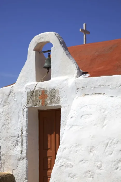 Framed Print : Small Church, Patmos, Dodecanese, Greek Islands, Greece, Europe Framed Print : Small Church, Patmos, Dodecanese, Greek Islands, Greece, Europe