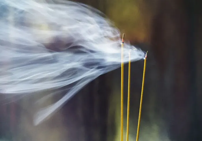 Framed Print : Smoky incense sticks in Chinese temple, Cholon, Ho Chi Minh City, Vietnam Framed Print : Smoky incense sticks in Chinese temple, Cholon, Ho Chi Minh City, Vietnam