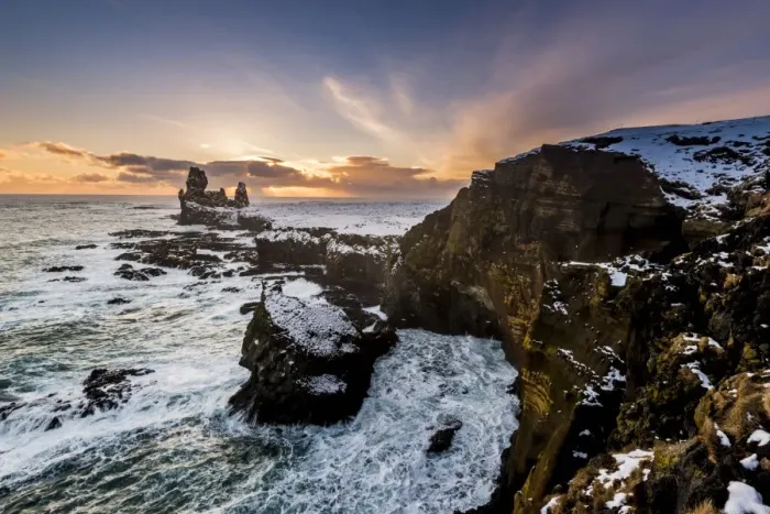 Framed Print : Snaefellsnes Peninsula, Western Iceland, Iceland Framed Print : Snaefellsnes Peninsula, Western Iceland, Iceland